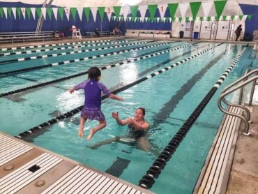 Swimming Pools and Aquatic Centres in Waterbury Connecticut