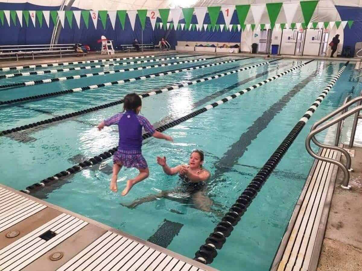 Swimming Pools and Aquatic Centres in Waterbury Connecticut