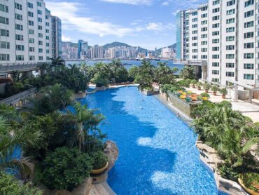 Swimming Pools and Aquatic Centres in Yau Tsim Mong Kowloon