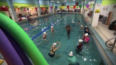 Swimming Pools and Aquatic Centres in Yonkers New York