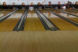 Ten Pin Bowling in Arvada Colorado