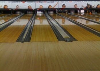 Ten Pin Bowling in Arvada Colorado