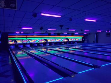 Ten Pin Bowling in Billings Montana