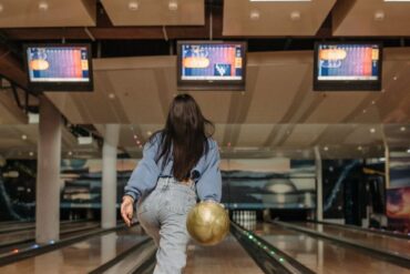 Ten Pin Bowling in Bridgeport Connecticut