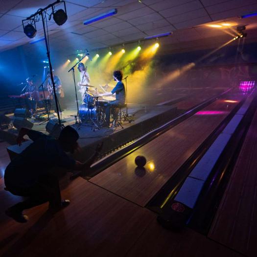 Ten Pin Bowling in Broomfield Colorado