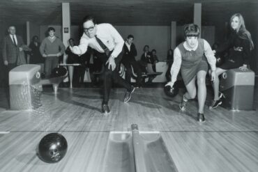 Ten Pin Bowling in Buffalo New York