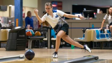 Ten Pin Bowling in Cheektowaga New York