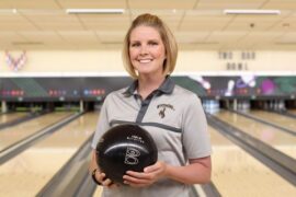 Ten Pin Bowling in Cheyenne Wyoming