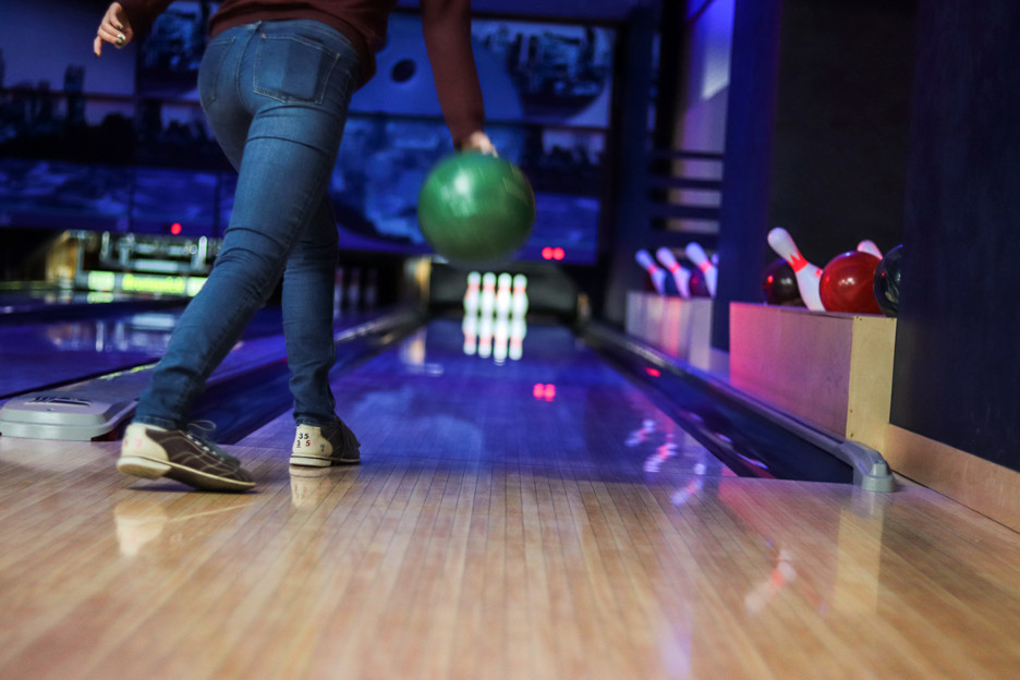 Ten Pin Bowling in Cicero Illinois