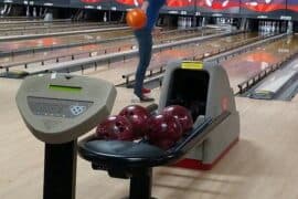 Ten Pin Bowling in Dale City Virginia