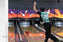 Ten Pin Bowling in Deltona Florida