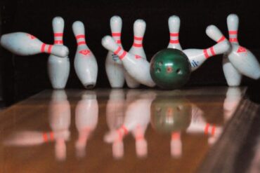 Ten Pin Bowling in Fishers Indiana