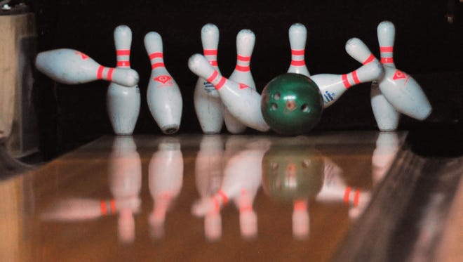 Ten Pin Bowling in Fishers Indiana