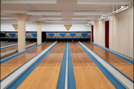 Ten Pin Bowling in Fort Wayne Indiana