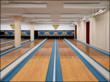 Ten Pin Bowling in Fort Wayne Indiana