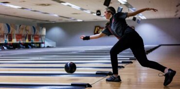 Ten Pin Bowling in Gulfport Mississippi