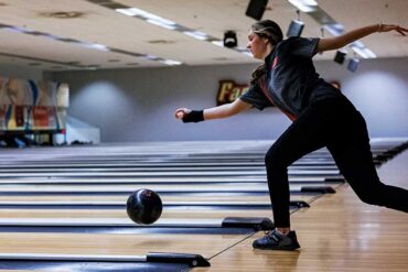 Ten Pin Bowling in Gulfport Mississippi