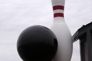 Ten Pin Bowling in Joliet Illinois