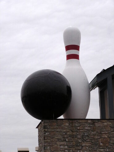 Ten Pin Bowling in Joliet Illinois