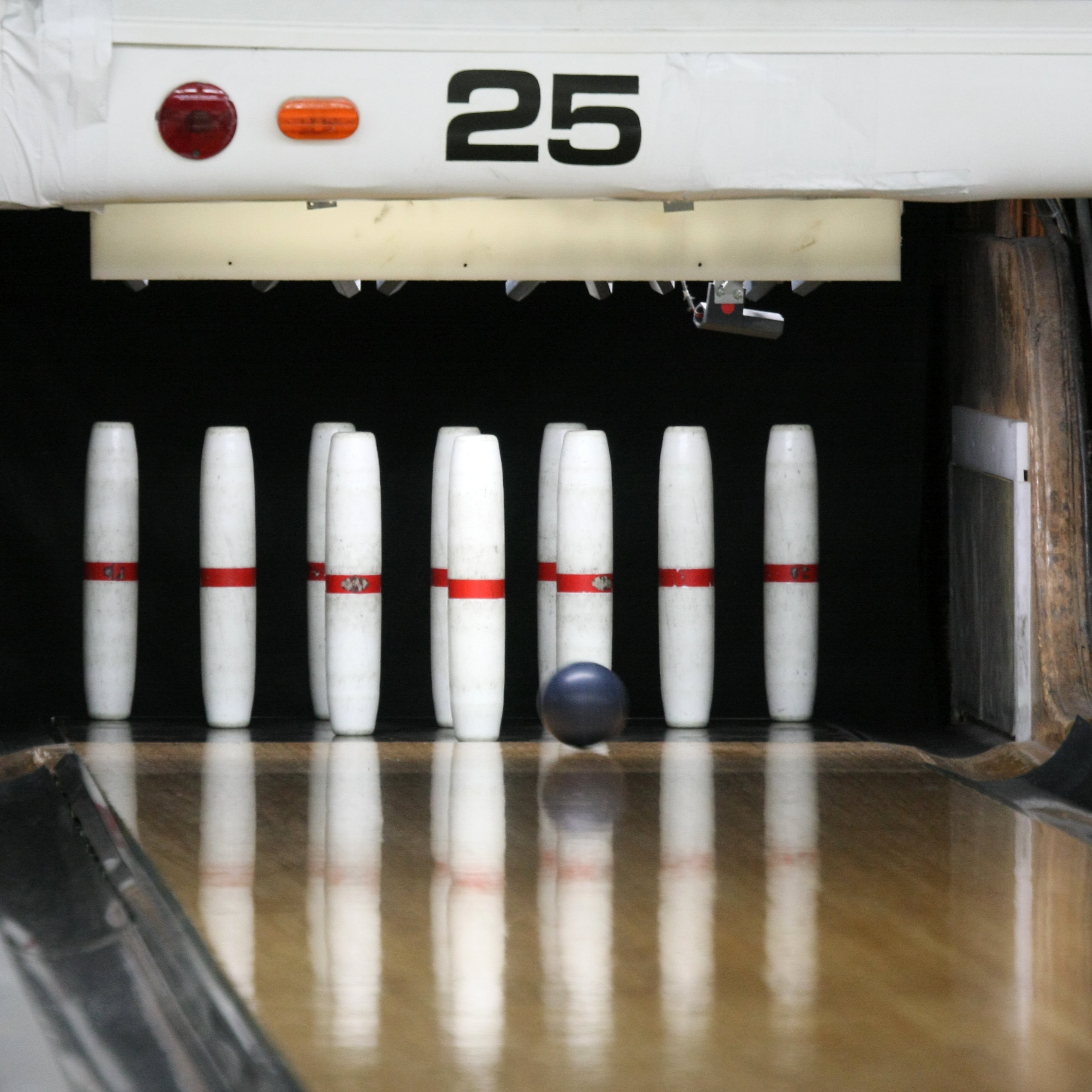 Ten Pin Bowling in Kendall Florida