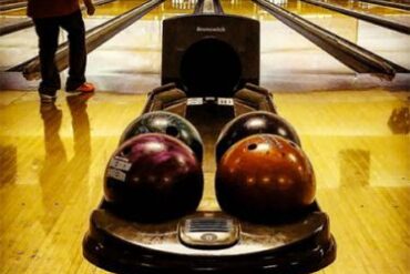 Ten Pin Bowling in Lexington Kentucky