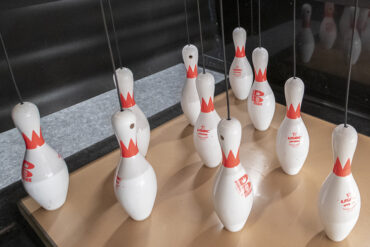 Ten Pin Bowling in Lincoln Nebraska