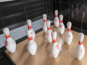 Ten Pin Bowling in Lincoln Nebraska