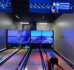 Ten Pin Bowling in Maple Grove Minnesota