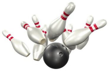 Ten Pin Bowling in Mobile Alabama