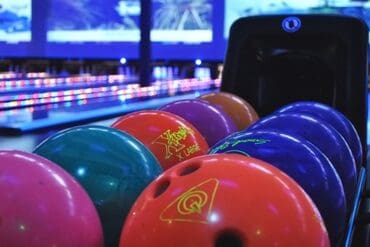 Ten Pin Bowling in New Britain Connecticut