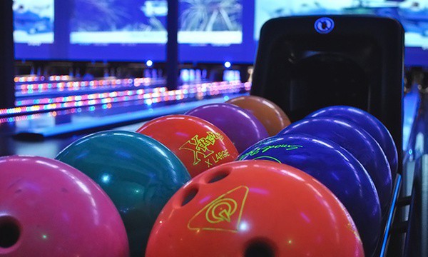 Ten Pin Bowling in New Britain Connecticut