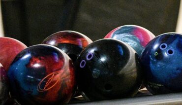 Ten Pin Bowling in Palm Bay Florida