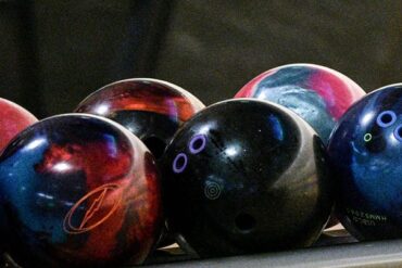 Ten Pin Bowling in Palm Bay Florida