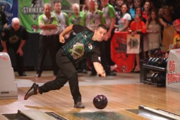 Ten Pin Bowling in Riverview Florida