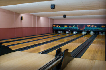 Ten Pin Bowling in Rochester New York