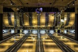 Ten Pin Bowling in Schaumburg Illinois