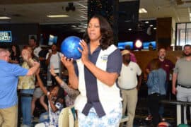 Ten Pin Bowling in Shreveport Louisiana