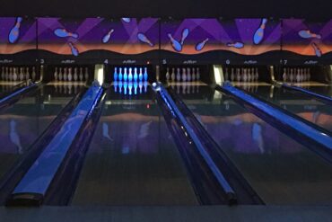 Ten Pin Bowling in Springfield Illinois