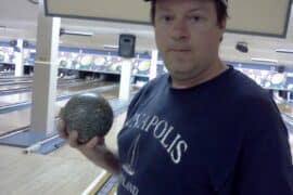 Ten Pin Bowling in Virginia Beach Virginia