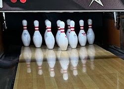 Ten Pin Bowling in Yonkers New York