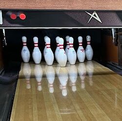 Ten Pin Bowling in Yonkers New York