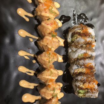 Teppanyaki in Auburn Alabama