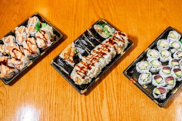 Experience Authentic Teppanyaki Delights in Ellicott City Maryland