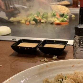 Teppanyaki in Mobile Alabama