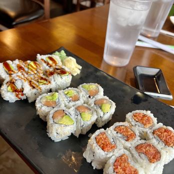 Teppanyaki in New Britain Connecticut