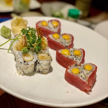 Teppanyaki in New Haven Connecticut