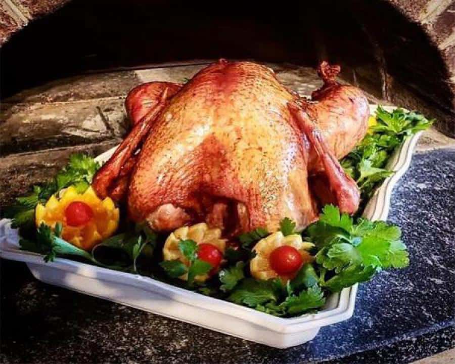 Tukwila restaurants open thanksgiving