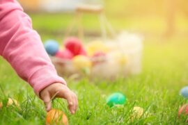 Things to do at Easter for Kids in Arlington Heights Illinois