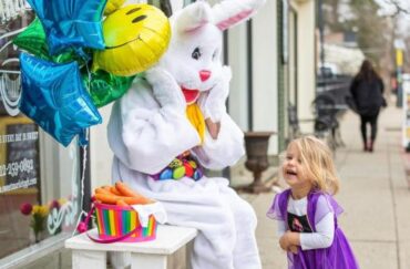 Things to do at Easter for Kids in Arvada Colorado