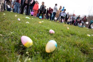 Things to do at Easter for Kids in Auburn Alabama